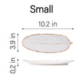 Load image into Gallery viewer, Leaf Plate-3