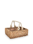 Load image into Gallery viewer, Savar Storage Basket With Handle
