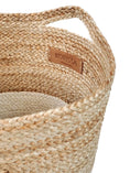 Load image into Gallery viewer, Kata Colorblock basket

