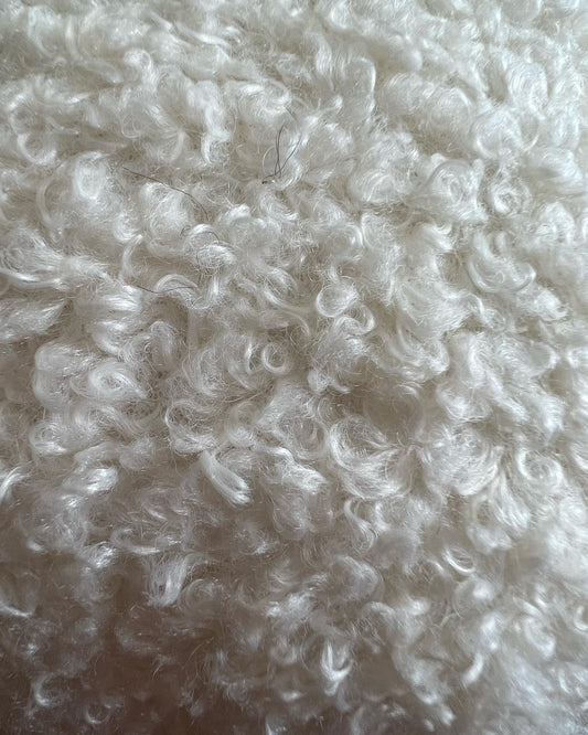 Pumpkin Fall Boucle Pillows