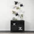 Load image into Gallery viewer, Gold Metal Tree Branch Sculpture-5
