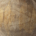 Load image into Gallery viewer, Set of Three Wooden Spheres-3

