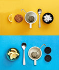 Load image into Gallery viewer, Umbrella Tea Infuser
