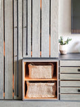 Load image into Gallery viewer, Bono Rectangular Storage Basket
