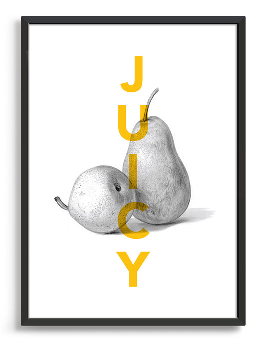 Juicy