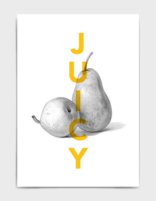 Juicy