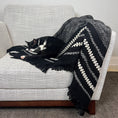 Load image into Gallery viewer, Chunky Cuzco Alpaca Throw

