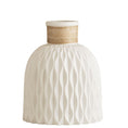 Load image into Gallery viewer, Fluted Vase-3
