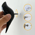 Load image into Gallery viewer, Art Bird Coat Hook

