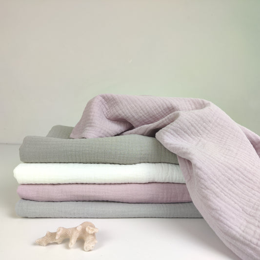 Cotton Bath Towel (Various colors)