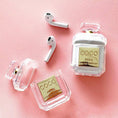 Load image into Gallery viewer, Crystal Perfume AirPods Case
