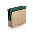 Load image into Gallery viewer, Envelope Wooden Napkin Holder

