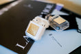 Load image into Gallery viewer, Crystal Perfume AirPods Case
