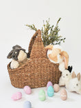 Load image into Gallery viewer, Savar Picnic Basket
