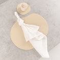 Load image into Gallery viewer, Hemp Napkins (set of 2)
