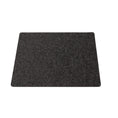Load image into Gallery viewer, Rectangular Merino Wool Placemat

