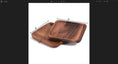 Load image into Gallery viewer, Square Plates - Small
