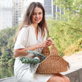 Load image into Gallery viewer, Savar Picnic Basket

