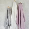 Load image into Gallery viewer, Cotton Bath Towel (Various colors)
