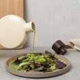 Load image into Gallery viewer, Small Artisan Crafted Ceramic Flower Vase
