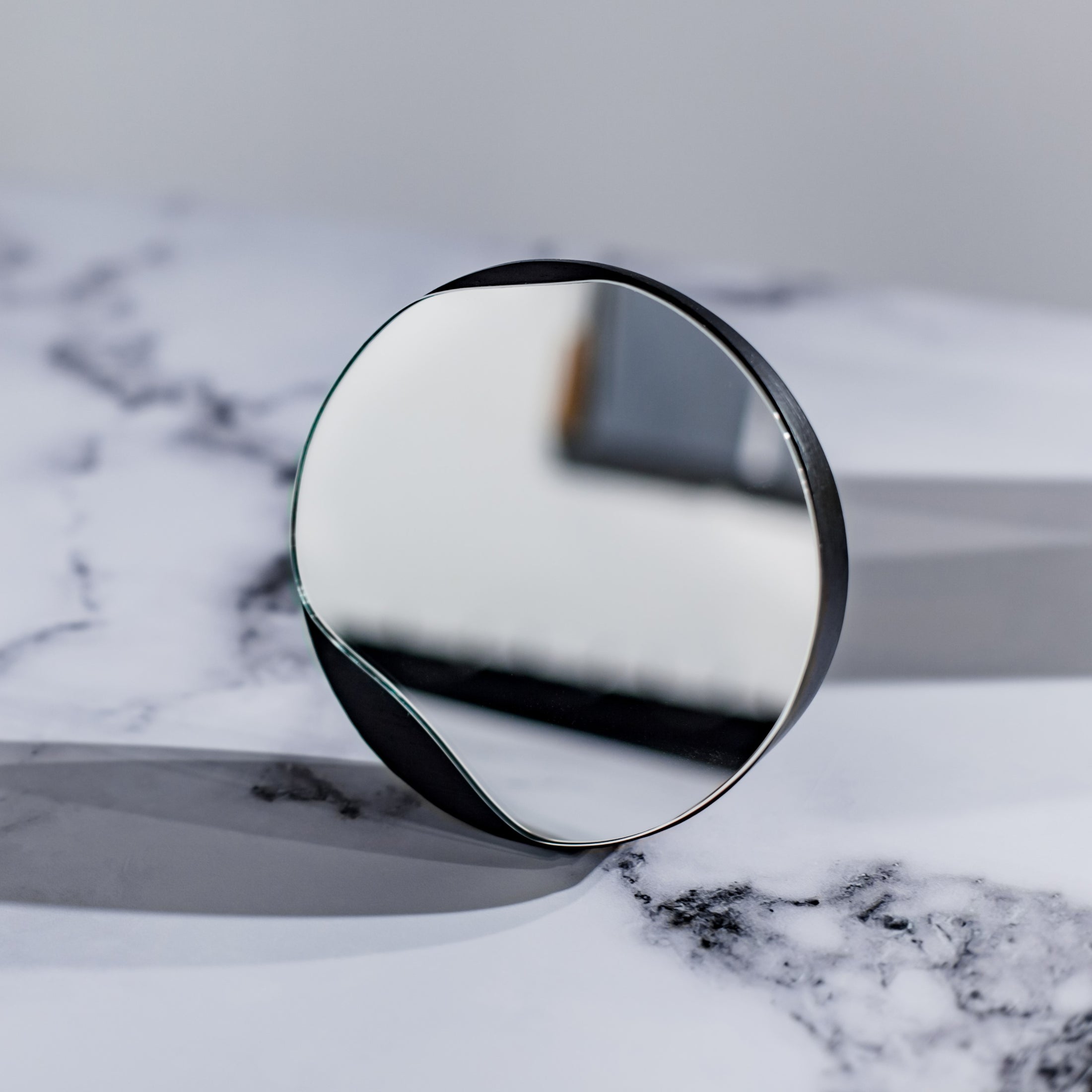 Cosmetic Round Mirror