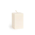 Load image into Gallery viewer, Rectangular/Cube Rapeseed Wax Pillar Candle
