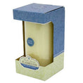 Load image into Gallery viewer, Flameless 4 x 8 Flat Top Wax Pillar Candle

