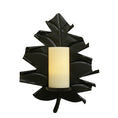Load image into Gallery viewer, Flameless 4 x 8 Flat Top Wax Pillar Candle
