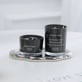 Load image into Gallery viewer, Hidden Forest Candle Set
