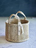 Load image into Gallery viewer, Bono Basket - Natural
