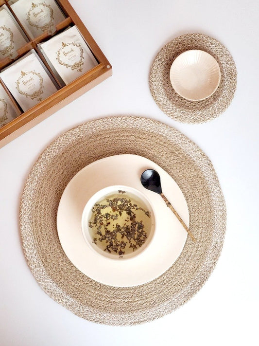 Agora Coaster (Set of 4)